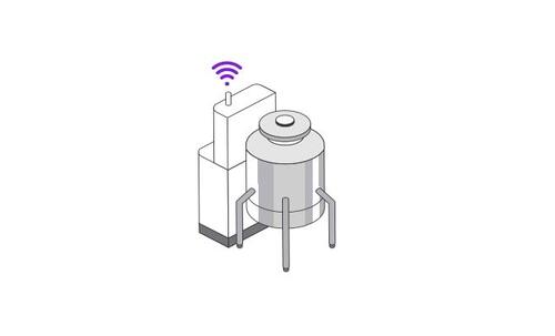 Transports Robot