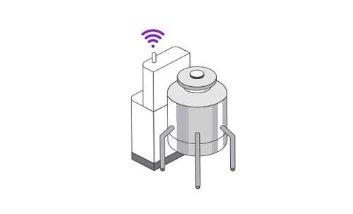 Transports Robot