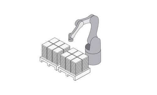 Loading consumables