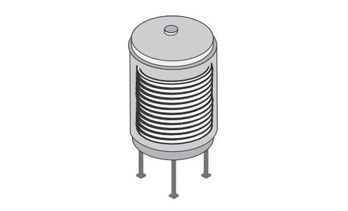 Filters change & management