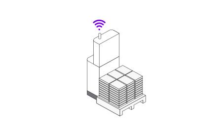 Transports Robot