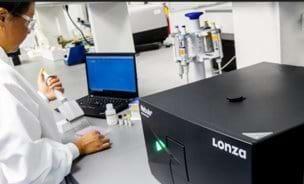 rFC endotoxin techno platform