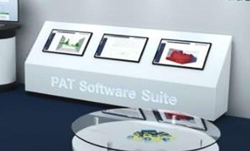 PAT Software Solution